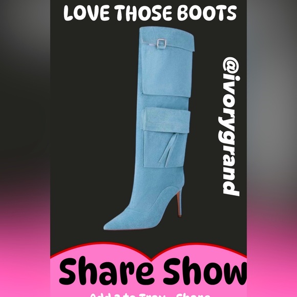 Notification Flyer ❤️ LIKE ❤️FOLLOW ❤️SHARE ❤️JOIN US - Picture 15 of 16